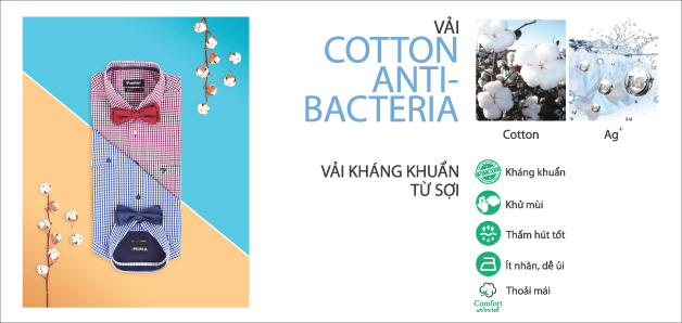 CHẤT LIỆU SẢN PHẨM MỚI